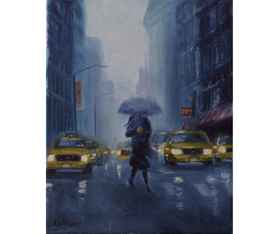 The Art of e Quaintance　Blue Quaintance at Auction